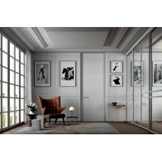 Скрытая дверь "High door"