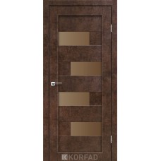 Korfad, PM-10