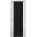 Купить двери Папа Карло модель ML-05 черный триплекс