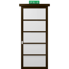 Модель CP SL-02
