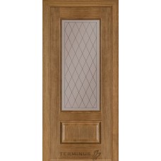 Модель 52, со стеклом
