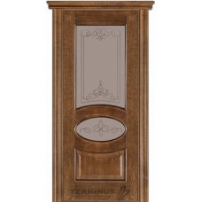 Модель 55, со стеклом