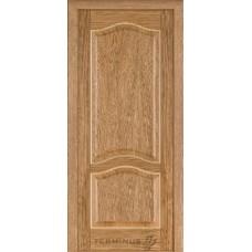 Модель 03, глухая 