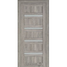 Модель 107, глухая
