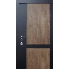 Qdoors Авангард Франк-М 