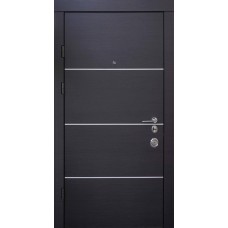 Qdoors Авангард Горизонт AL 
