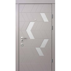 Qdoors Авангард Конверс-М