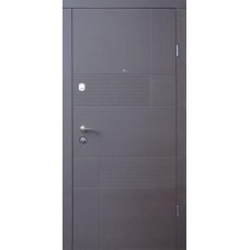 Qdoors Эталон Калифорния 