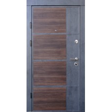 Qdoors Премиум Бостон-М