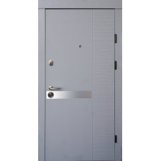 Qdoors Премиум Делла-AL
