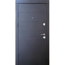 Qdoors Премиум Горизонталь 