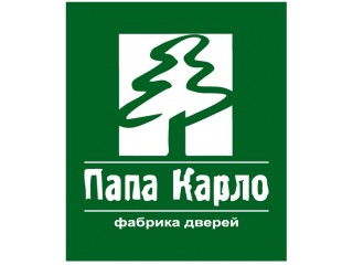 Мы завершили ещё один объект! Великолепные двери Папа Карло