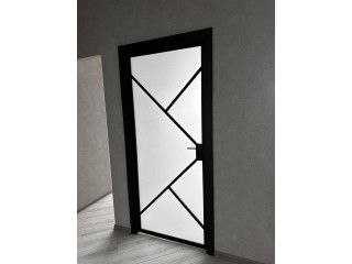 LOFT-двери от производителя SCLASS